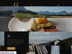 Sites similar to quoinrock.co.za