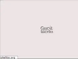 Sites similar to quoitworks.com