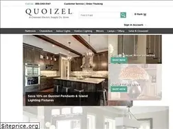 Sites similar to quoizellighting-online.com