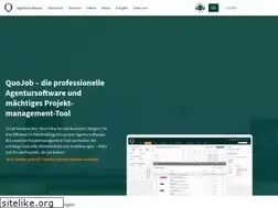 Sites similar to quojob.de