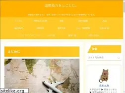 Sites similar to quokkablog.net