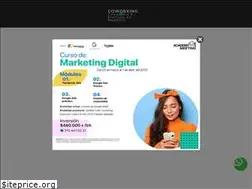 Sites similar to quokkacoworking.com