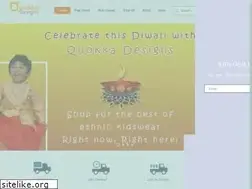 Sites similar to quokkadesigns.com