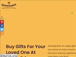 Sites similar to quokkadot.com