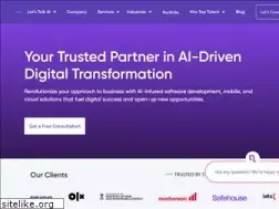 Sites similar to quokkalabs.com