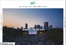 Sites similar to quol.jp