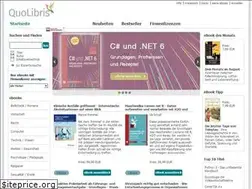 Sites similar to quolibris.shop