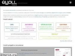 Sites similar to quoll.it