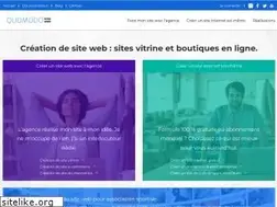 Sites similar to quomodo.com