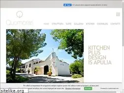Sites similar to quomorari.it