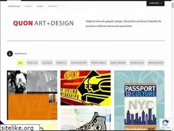 Sites similar to quonart.com