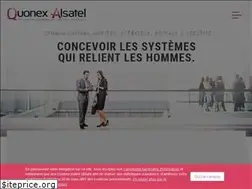 Sites similar to quonex.fr