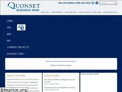 Sites similar to quonset.com