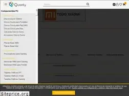 Sites similar to quonty.com