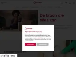 Sites similar to quooker.nl