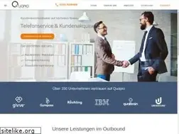 Sites similar to quopio.de