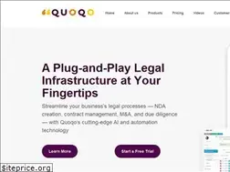 Sites similar to quoqo.com