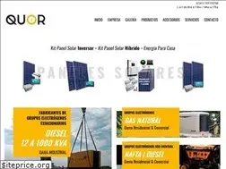 Sites similar to quor.com.ar