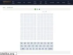 Sites similar to quordlegame.io