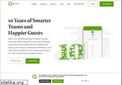 Sites similar to quore.com