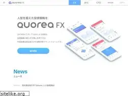 Sites similar to quorea.jp