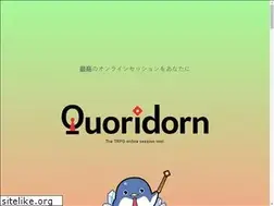 Sites similar to quoridorn.com