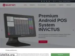 Sites similar to quorion.com