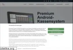 Sites similar to quorion.de