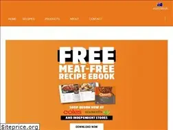 Sites similar to quorn.com.au