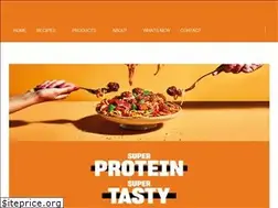 Sites similar to quorn.ie
