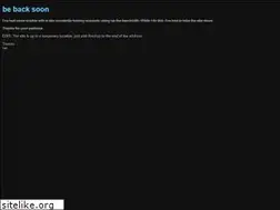 Sites similar to quornian.co.uk