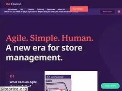 Sites similar to quorso.com