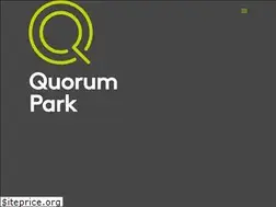 Sites similar to quorumbusiness.co.uk
