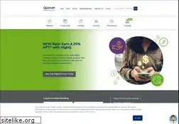 Sites similar to quorumfcu.org