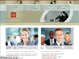 Sites similar to quorumseleccion.com