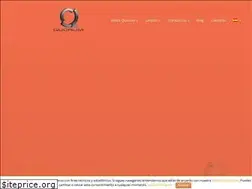 Sites similar to quorumtg.es