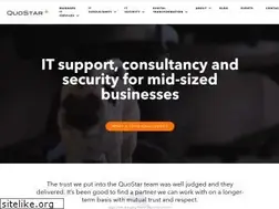 Sites similar to quostar.com