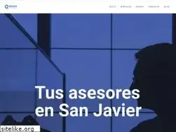 Sites similar to quotaasesores.com
