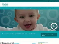 Sites similar to quotablekidz.com