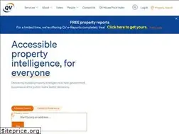 Sites similar to quotablevalue.co.nz