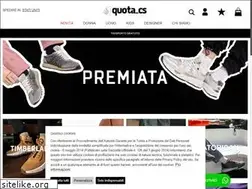 Sites similar to quotacs.com