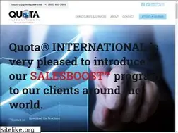 Sites similar to quotagame.com