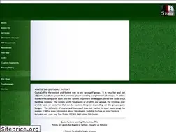 Sites similar to quotagolf.net