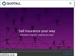 Sites similar to quotall.com