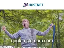 Sites similar to quotamsterdam.com