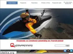 Sites similar to quotappennino.it