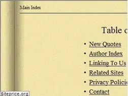 Sites similar to quotationreference.com