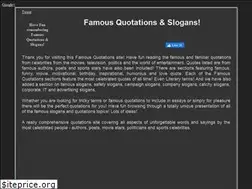 Sites similar to quotations.link