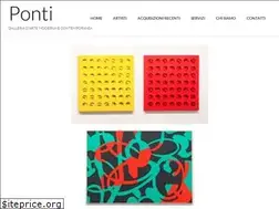 Sites similar to quotazioniopere.it