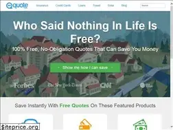 Sites similar to quote.com
